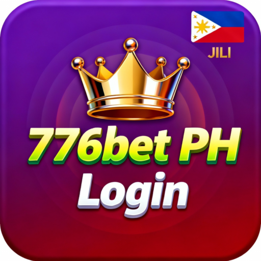 776bet PH Login