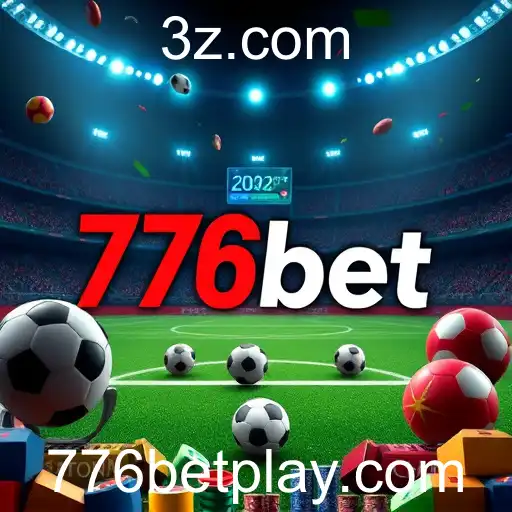 O Crescimento dos Jogos de Azar Online e o Papel da 776bet