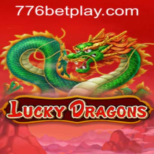 LuckyDragons: A Thrilling Journey into Mythical Realms