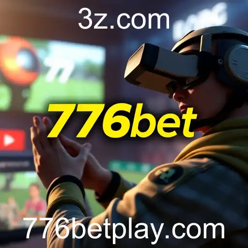 A Ascensão do 776bet no Cenário de Jogos do Brasil