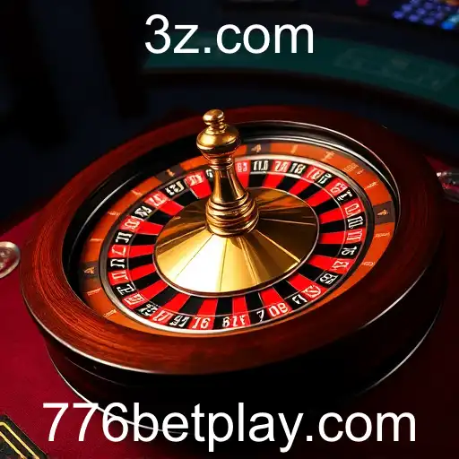 Boom no Mercado de Apostas com o 776bet