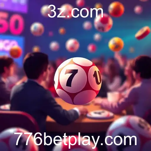 A Popularidade dos Jogos de Bingo no 776bet: Tradição e Inovação em Jogo
