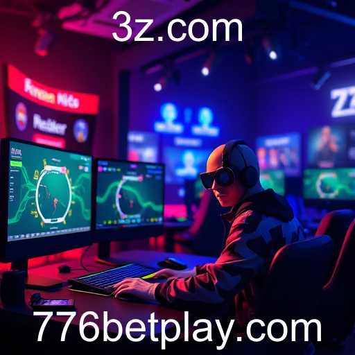Onda de Crescimento no Setor de Jogos Online em 2025