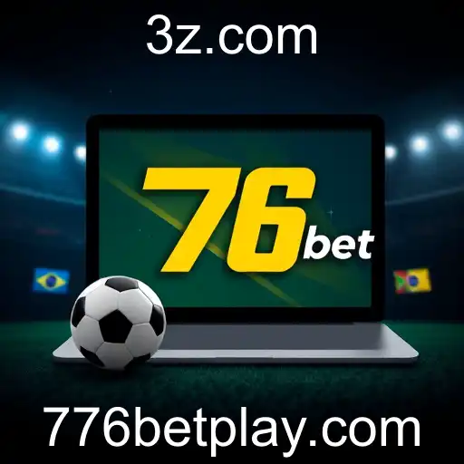 O Impacto Crescente do 776bet no Mercado de Jogos Online