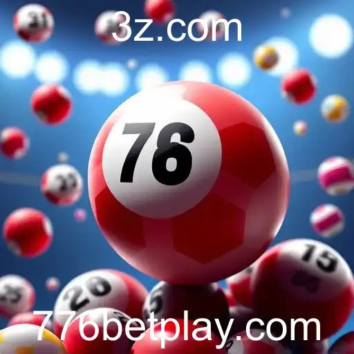 Explorando a Emoção dos Jogos de Loteria na 776bet
