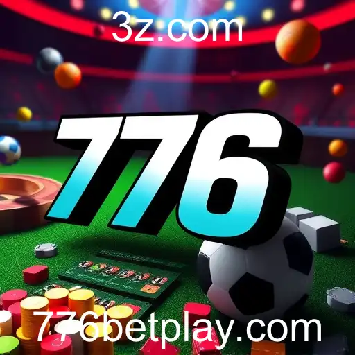 Crescimento dos Jogos Online e o Impacto do 776bet