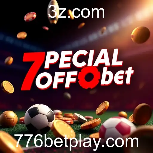 Explorando as Ofertas Especiais no 776bet: Oportunidades Exclusivas para Jogadores