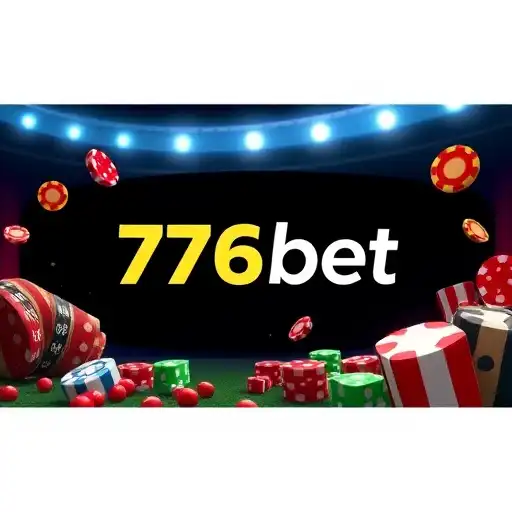 A Evolução dos Jogos Online e a Influência do 776bet